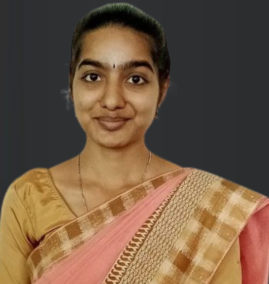 Harshini. N